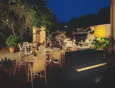 Hotel Ipanema Taormina