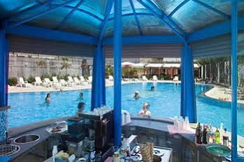 Ipanema Hotel 4*