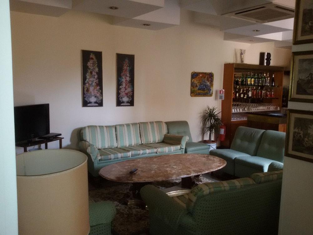 Ipanema Hotell 4*