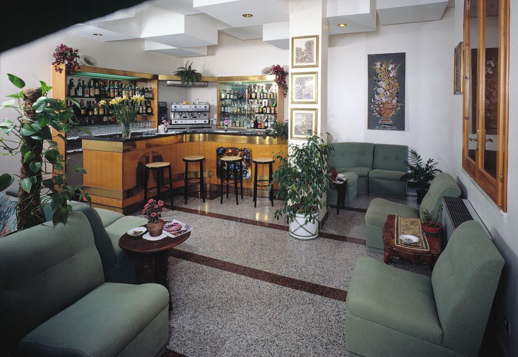 Ipanema Hotell Taormina