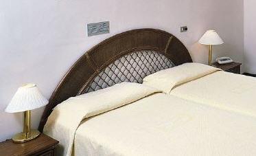 Ipanema Hotell Taormina