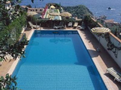 Ipanema Hotell 4*