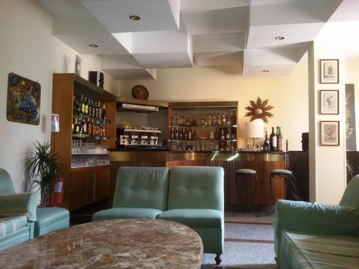 Hotell Ipanema 4*