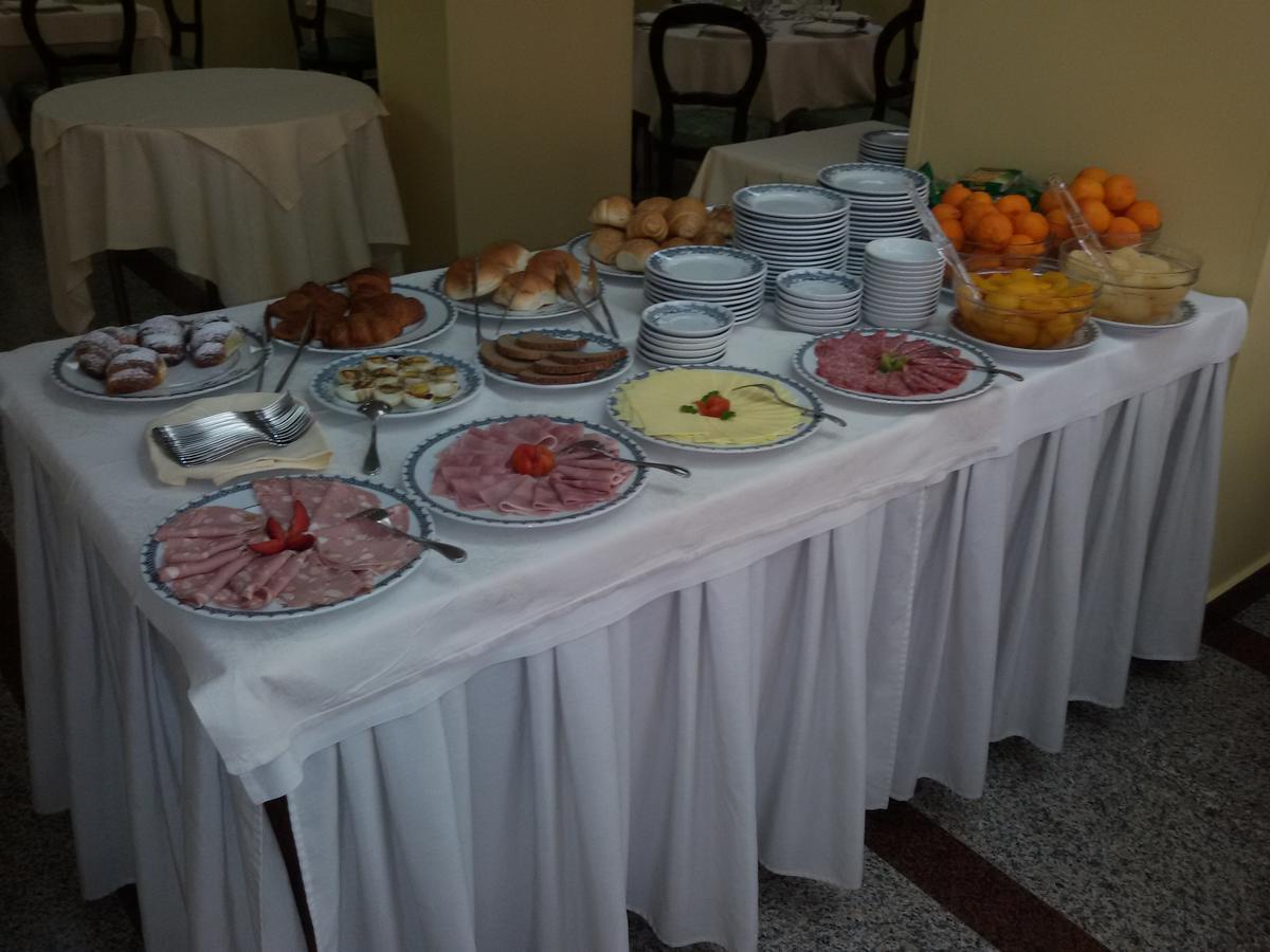 Ipanema Hotell Taormina