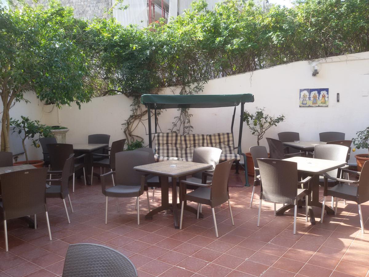 Ipanema Hotell Taormina