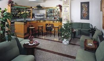 Ipanema Hotell 4*