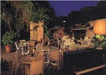 Ipanema Hotell Taormina