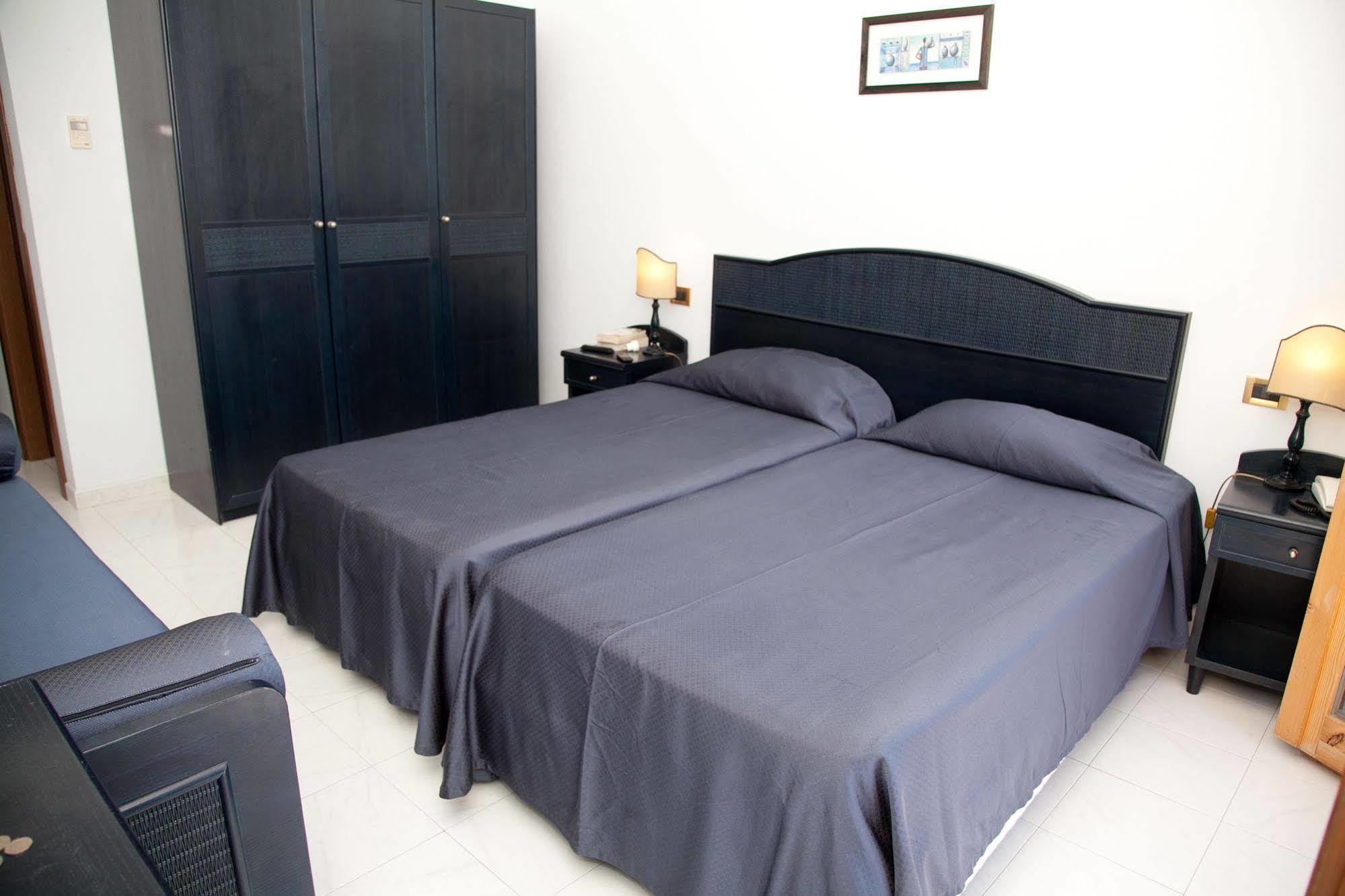 Hotell Ipanema 4*