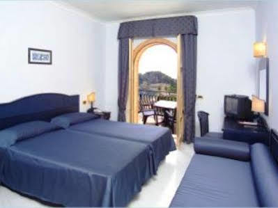 Ipanema Hotell Taormina
