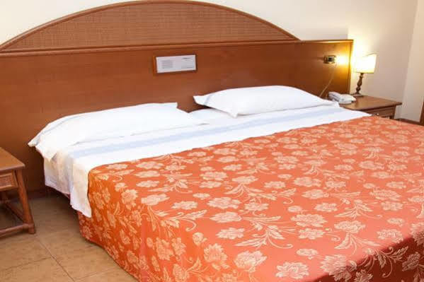 Ipanema Hotell