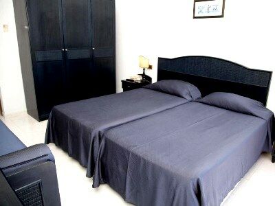 Hotell Ipanema
