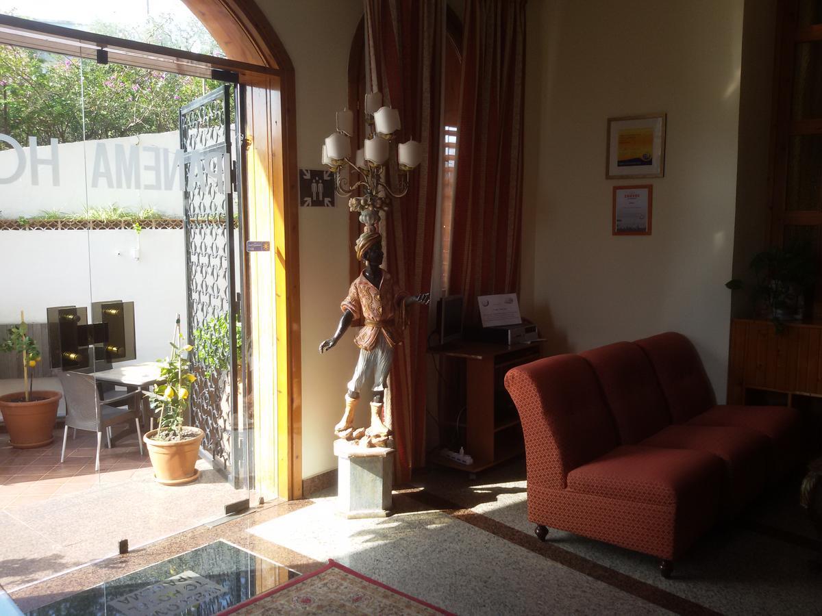 Hotel Ipanema 4*